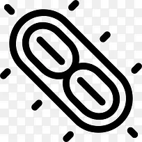 病毒图标-空若网 病毒图标-空若网