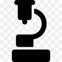 显微镜图标-空若网 显微镜图标-空若网