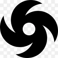 黑洞图标-空若网 黑洞图标-空若网