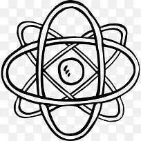 物理图标-空若网 物理图标-空若网