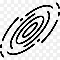 银河图标-空若网 银河图标-空若网