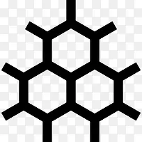 分子图标-空若网 分子图标-空若网