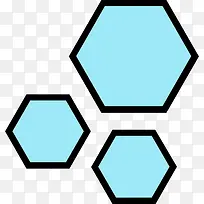 细胞图标-空若网 细胞图标-空若网