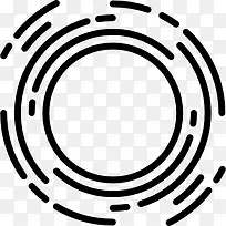 黑洞图标-空若网 黑洞图标-空若网