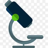 显微镜图标-空若网 显微镜图标-空若网
