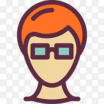 天才图标-空若网 天才图标-空若网