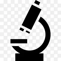显微镜图标-空若网 显微镜图标-空若网