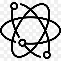 物理图标-空若网 物理图标-空若网