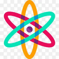 物理图标-空若网 物理图标-空若网