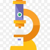 显微镜图标-空若网 显微镜图标-空若网