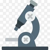 显微镜图标-空若网 显微镜图标-空若网