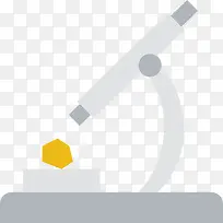 显微镜图标-空若网 显微镜图标-空若网