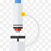 显微镜图标-空若网 显微镜图标-空若网