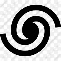 黑洞图标-空若网 黑洞图标-空若网