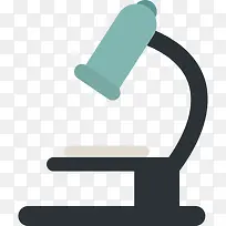 显微镜图标-空若网 显微镜图标-空若网