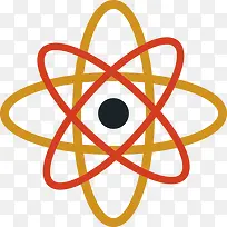 Atomic 图标-空若网 Atomic 图标-空若网