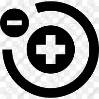 原子图标-空若网 原子图标-空若网