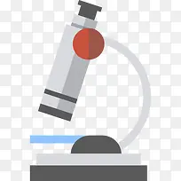 显微镜图标-空若网 显微镜图标-空若网