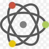 科学图标-空若网 科学图标-空若网