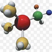 彩色个性分子研究-空若网 彩色个性分子研究-空若网