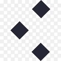 左三点箭头-空若网 左三点箭头-空若网