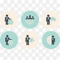 ��ƽ����ҵͼ��-������