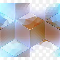 彩色方块-空若网 彩色方块-空若网