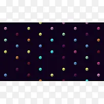 彩色立体方块壁纸-空若网 彩色立体方块壁纸-空若网