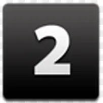 数字Thaicon-icons-空若网 数字Thaicon-icons-空若网