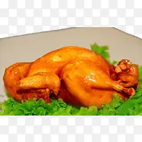 扒鸡-空若网 扒鸡-空若网