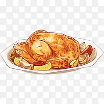 鸡肉-空若网 鸡肉-空若网