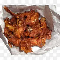 油炸鸡肉-空若网 油炸鸡肉-空若网