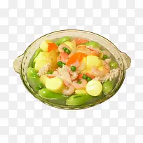 海鲜汤-空若网 海鲜汤-空若网