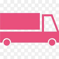 卡通卡车-空若网 卡通卡车-空若网