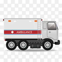 卡车车侧面-空若网 卡车车侧面-空若网