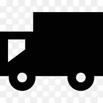卡车图标-空若网 卡车图标-空若网
