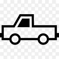 皮卡图标-空若网 皮卡图标-空若网