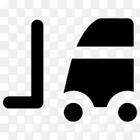 车图标-空若网 车图标-空若网