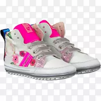 运动鞋鞋类运动服洋红色婴儿鞋-空若网 运动鞋鞋类运动服洋红色婴儿鞋-空若网