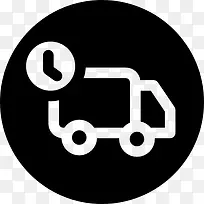 货车图标-空若网 货车图标-空若网