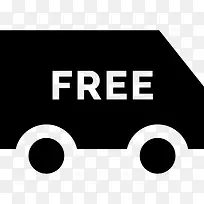 卡车图标-空若网 卡车图标-空若网