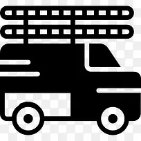 卡车图标-空若网 卡车图标-空若网