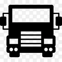 货车前图标-空若网 货车前图标-空若网