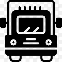 卡车图标-空若网 卡车图标-空若网