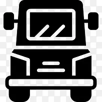 卡车图标-空若网 卡车图标-空若网