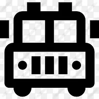 卡车图标-空若网 卡车图标-空若网