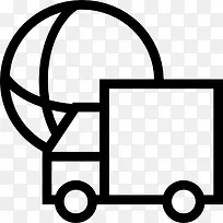 交货图标-空若网 交货图标-空若网