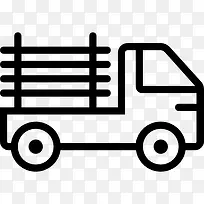 皮卡图标-空若网 皮卡图标-空若网