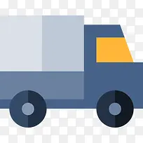 卡车图标-空若网 卡车图标-空若网