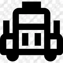 卡车图标-空若网 卡车图标-空若网